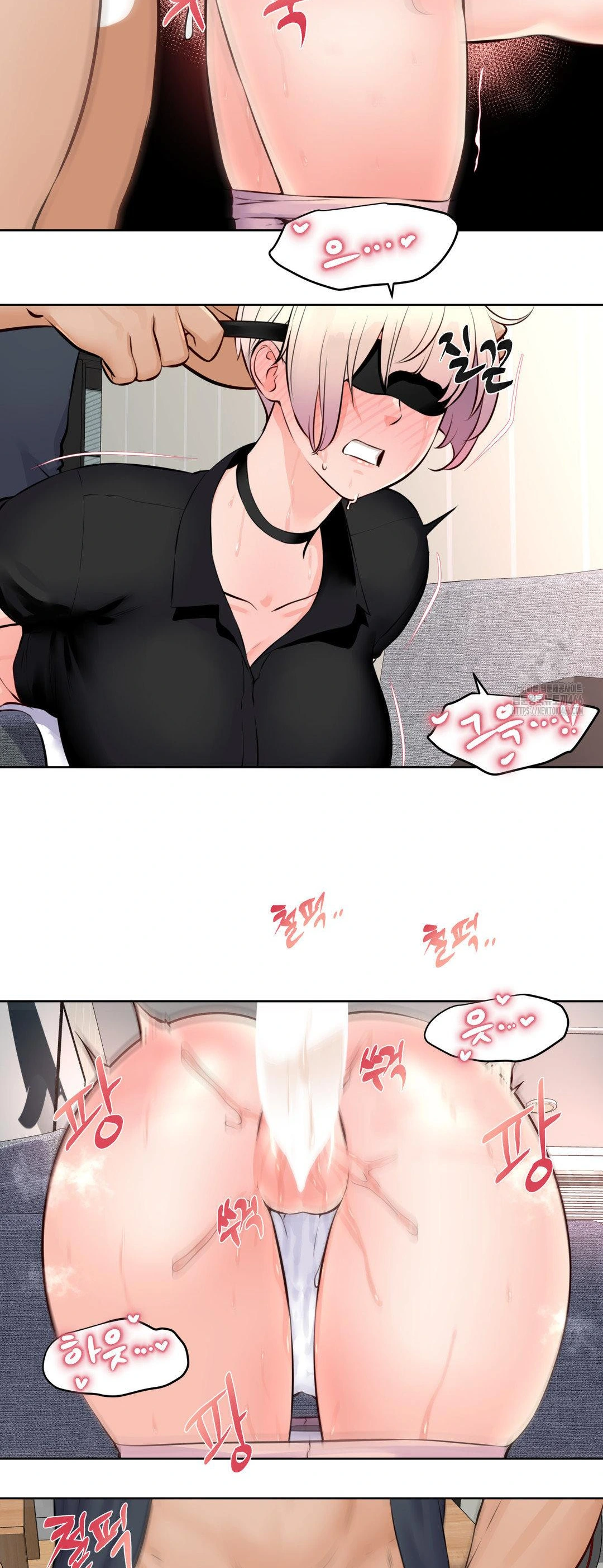 Idol Manager Raw - Chapter 14 [photo 10] - MangaPorn