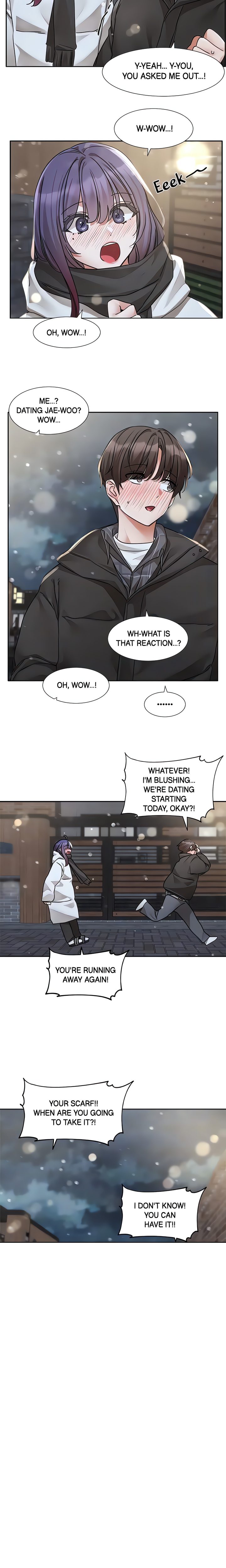 Circles - Chapter 208 [photo 14] - MangaPorn