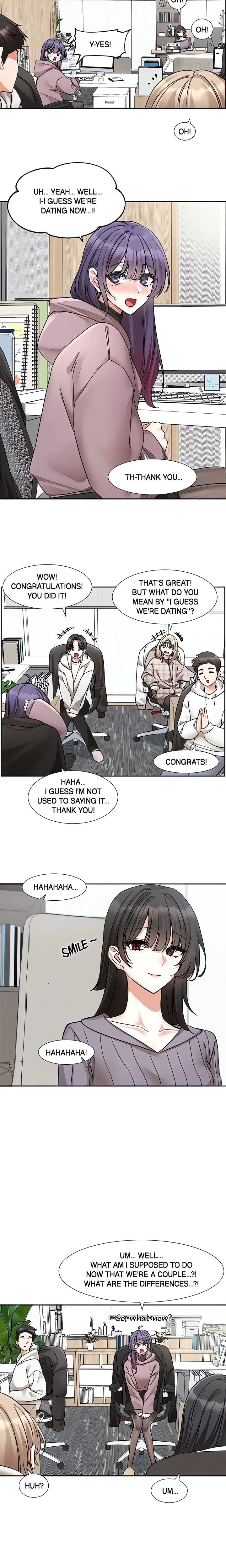 Circles - Chapter 208 [photo 16] - MangaPorn