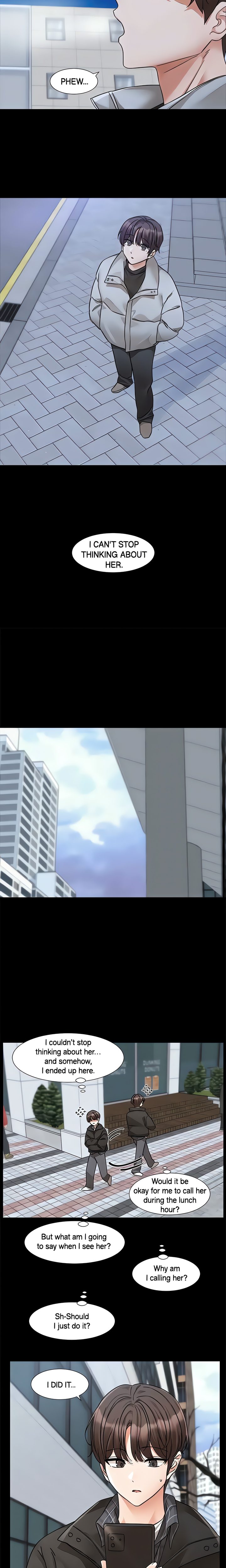 Circles - Chapter 208 [photo 2] - MangaPorn