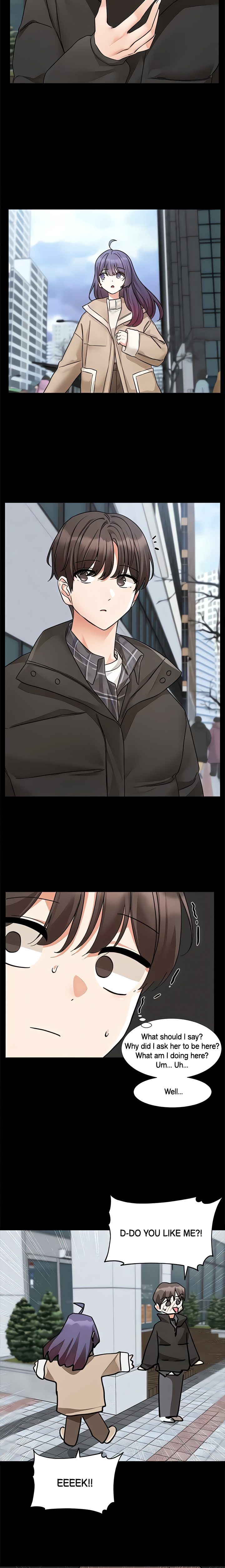 Circles - Chapter 208 [photo 3] - MangaPorn