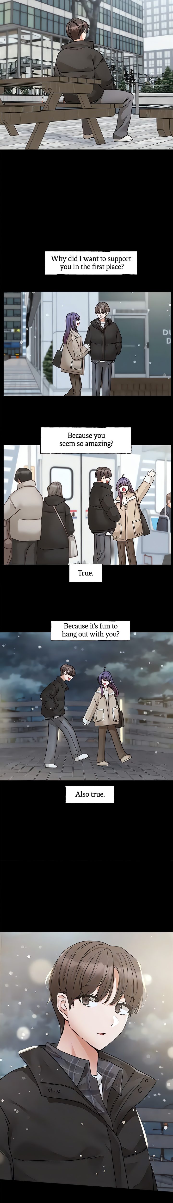 Circles - Chapter 208 [photo 5] - MangaPorn