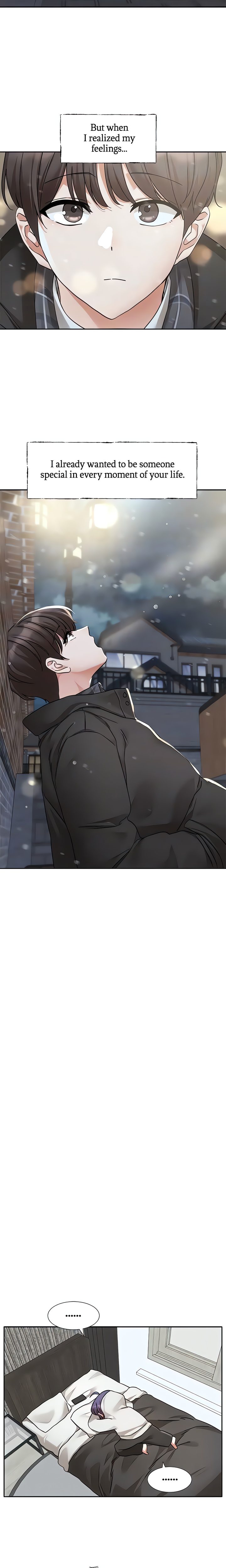 Circles - Chapter 208 [photo 9] - MangaPorn