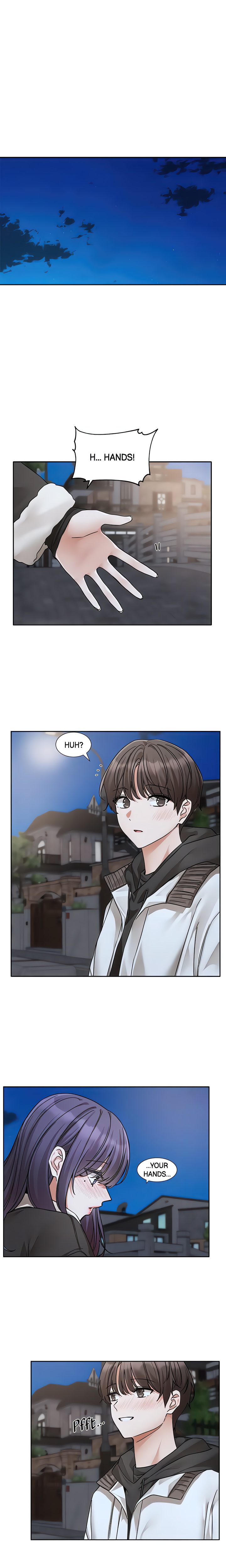 Circles - Chapter 209 [photo 1] - MangaPorn