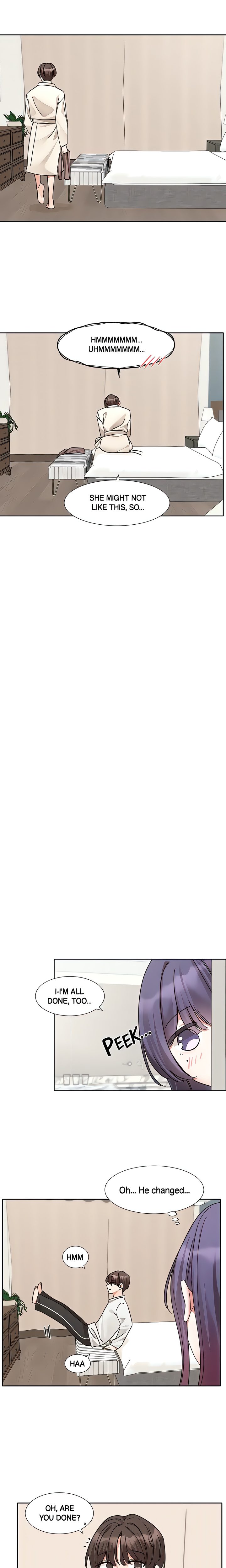 Circles - Chapter 209 [photo 10] - MangaPorn