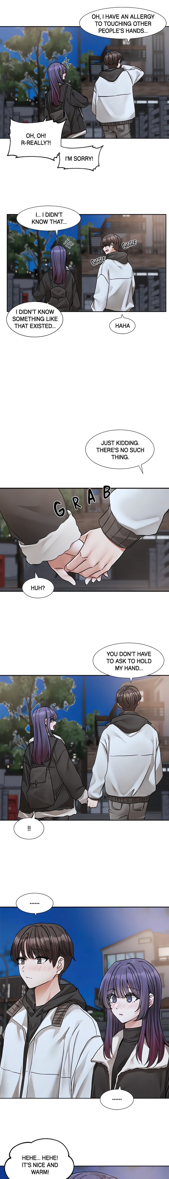 Circles - Chapter 209 [photo 2] - MangaPorn