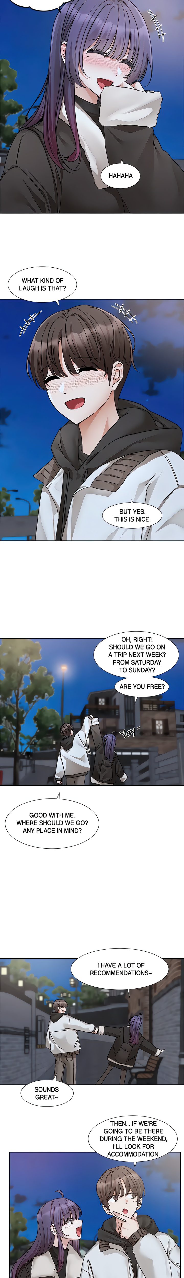 Circles - Chapter 209 [photo 3] - MangaPorn