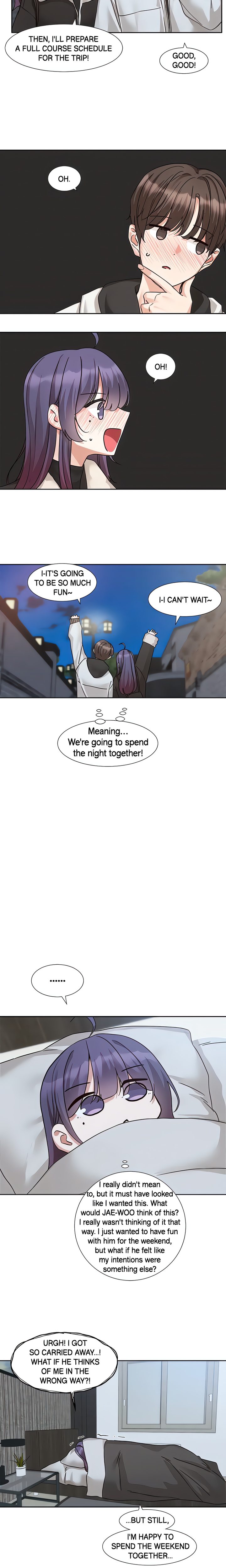 Circles - Chapter 209 [photo 4] - MangaPorn