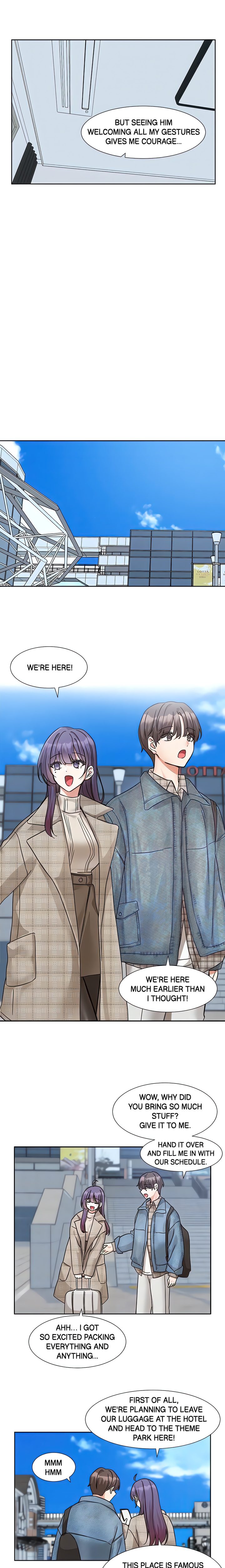 Circles - Chapter 209 [photo 5] - MangaPorn