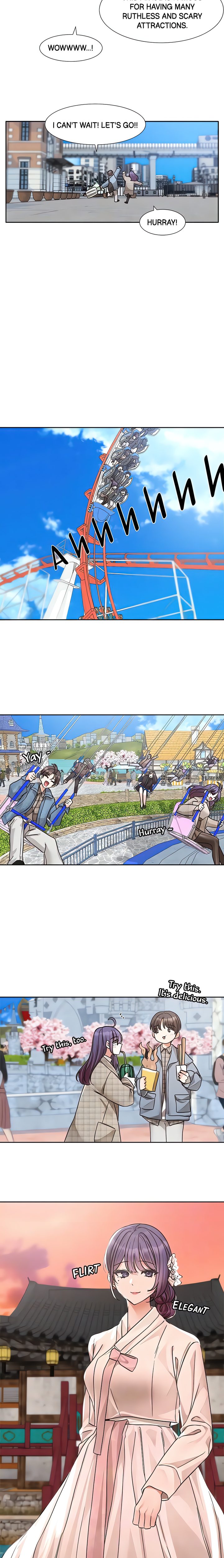 Circles - Chapter 209 [photo 6] - MangaPorn