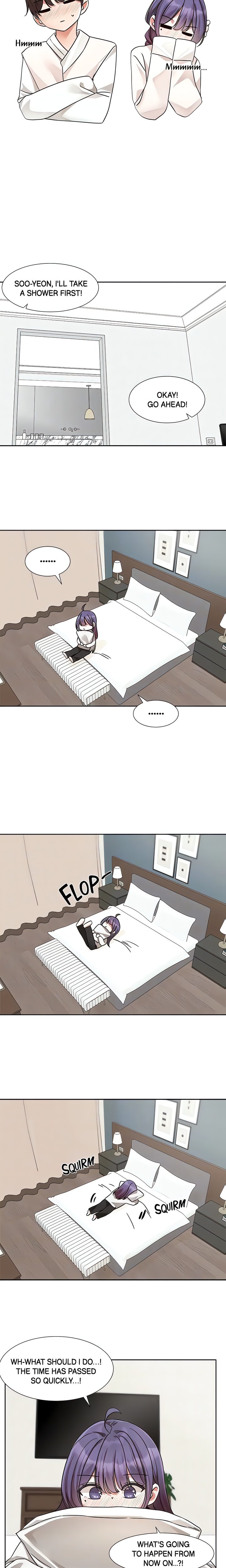 Circles - Chapter 209 [photo 8] - MangaPorn