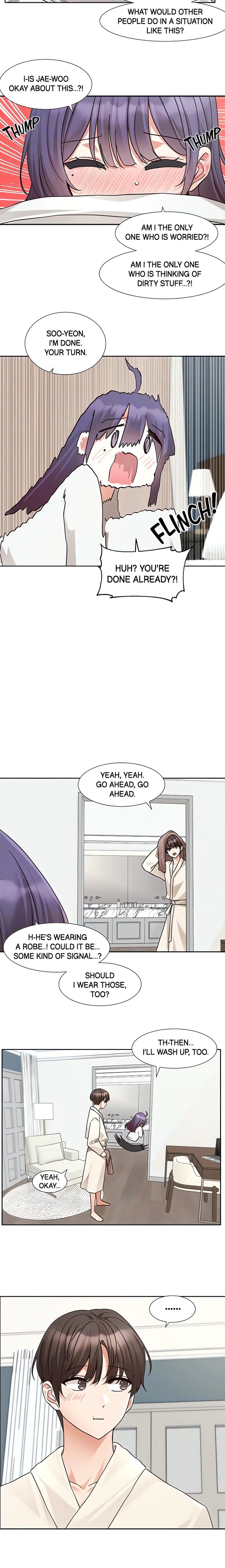 Circles - Chapter 209 [photo 9] - MangaPorn