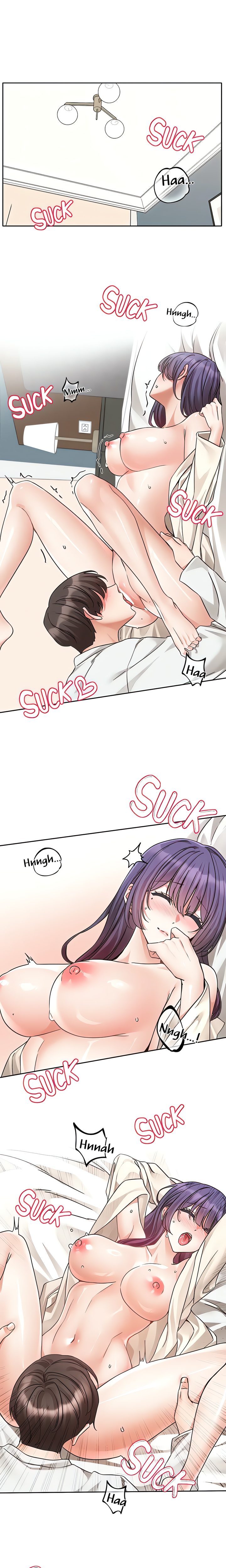 Circles - Chapter 210 [photo 1] - MangaPorn