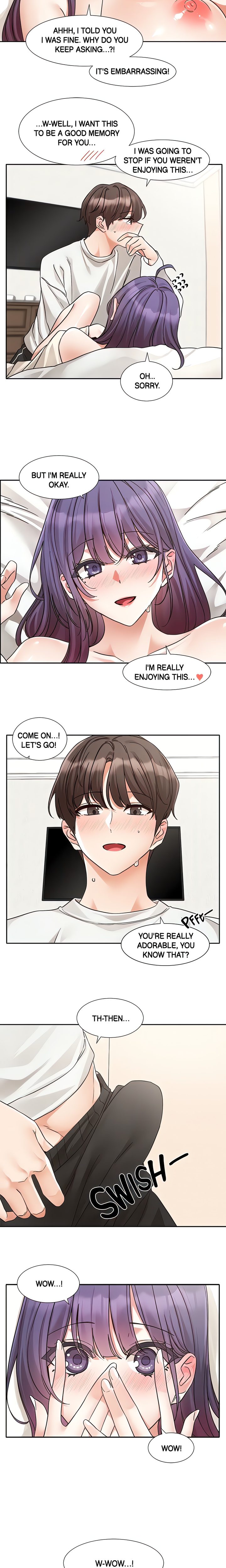 Circles - Chapter 210 [photo 3] - MangaPorn