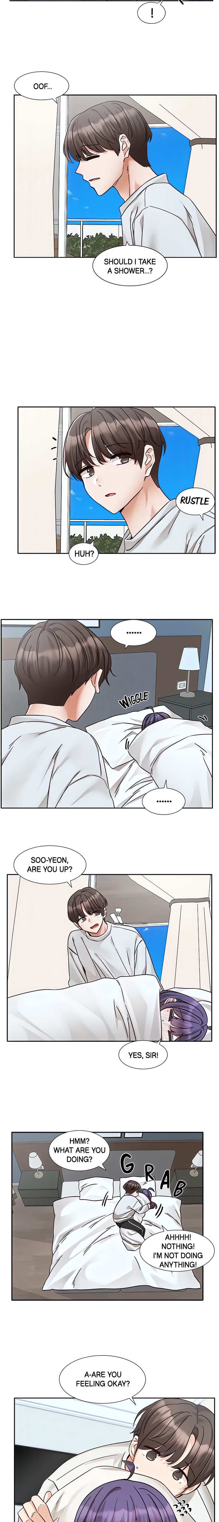 Circles - Chapter 211 [photo 11] - MangaPorn