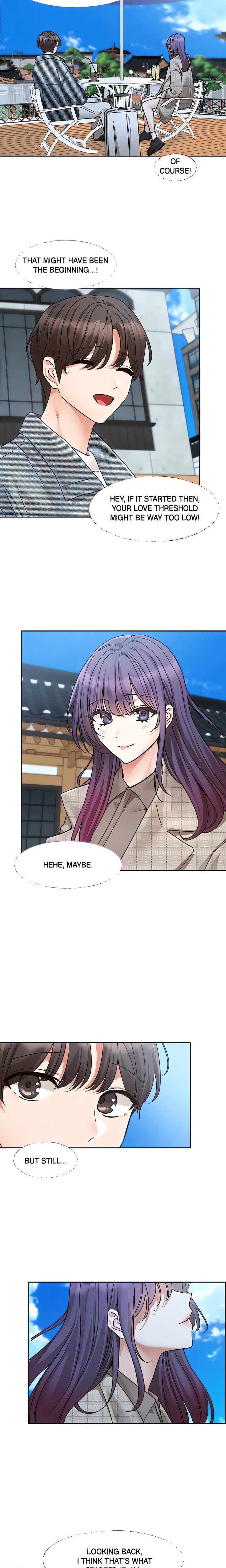 Circles - Chapter 211 [photo 15] - MangaPorn