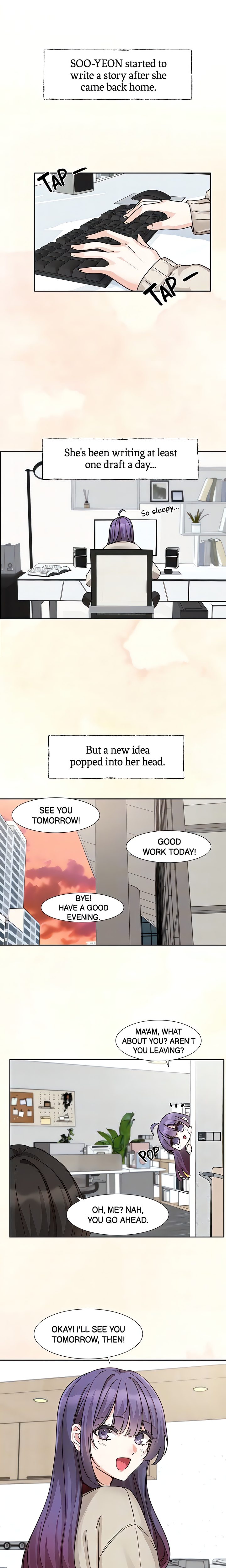 Circles - Chapter 211 [photo 17] - MangaPorn