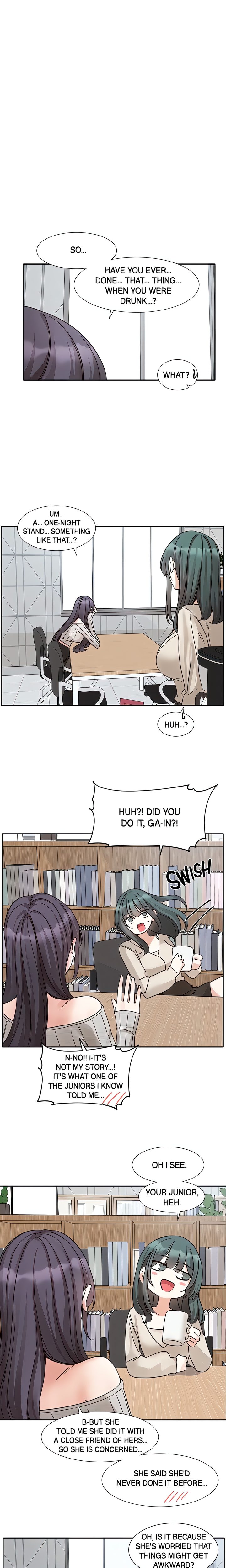 Circles - Chapter 212 [photo 11] - MangaPorn