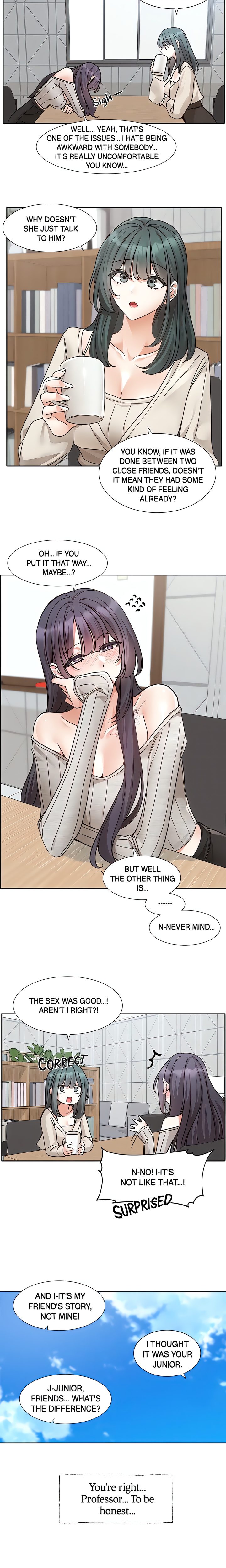 Circles - Chapter 212 [photo 12] - MangaPorn