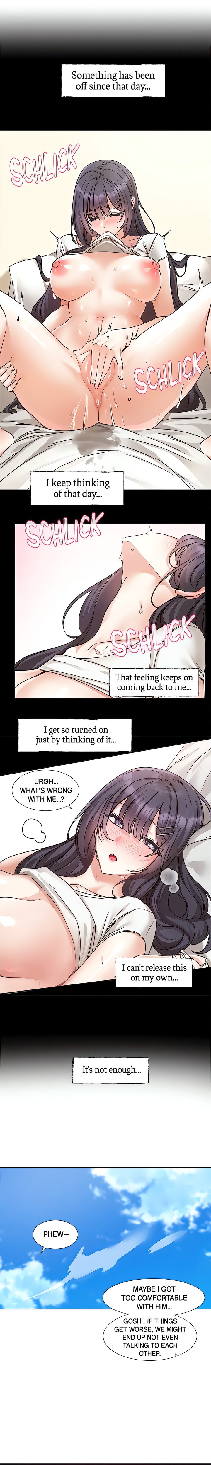 Circles - Chapter 212 [photo 13] - MangaPorn