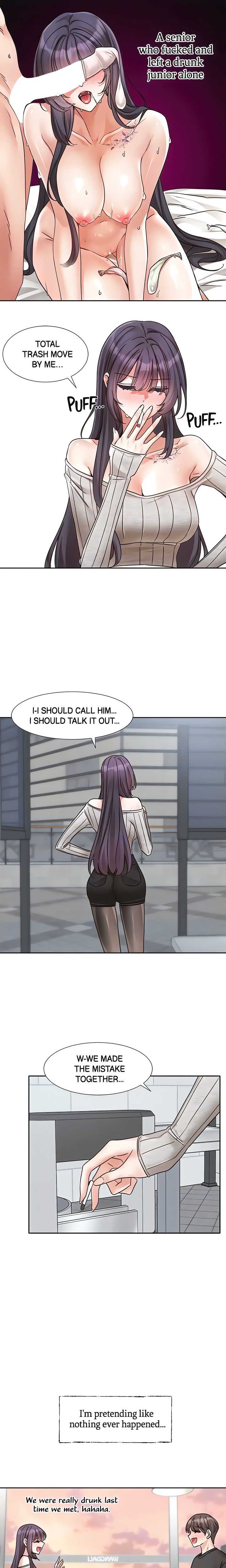 Circles - Chapter 212 [photo 14] - MangaPorn