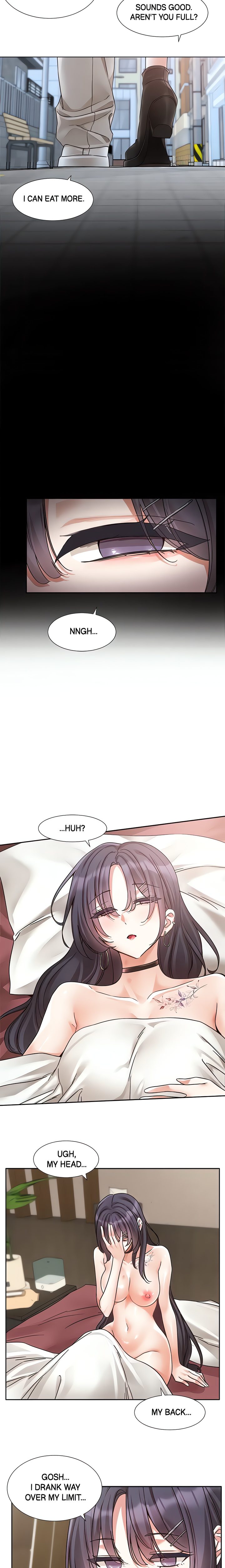 Circles - Chapter 212 [photo 4] - MangaPorn