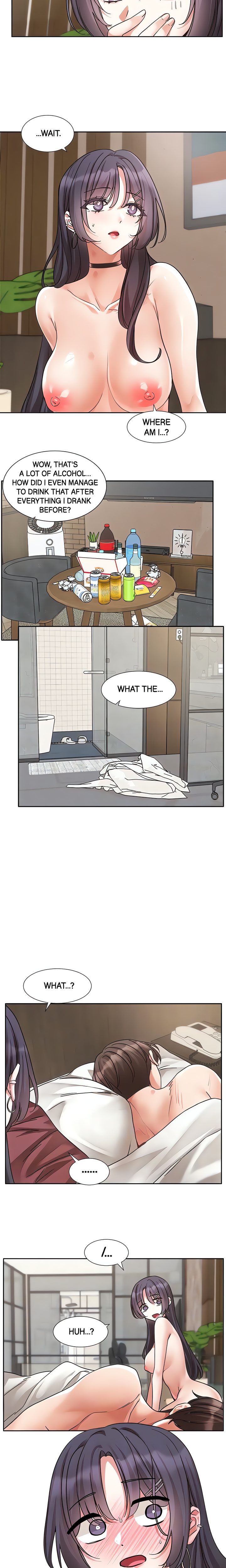 Circles - Chapter 212 [photo 5] - MangaPorn