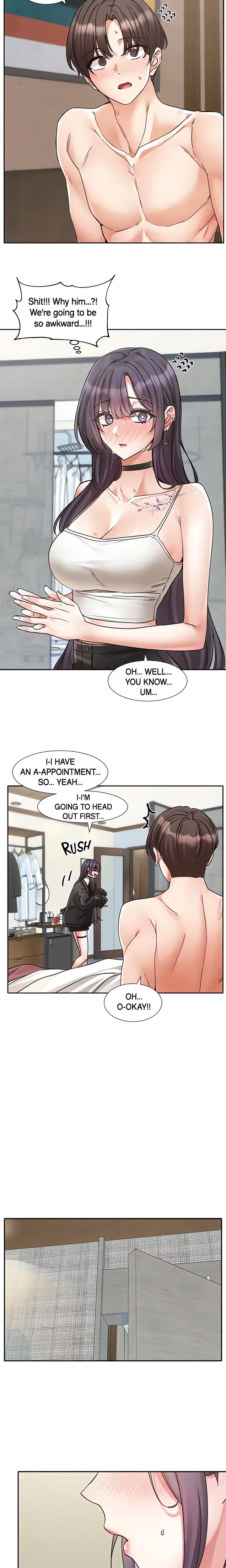 Circles - Chapter 212 [photo 9] - MangaPorn