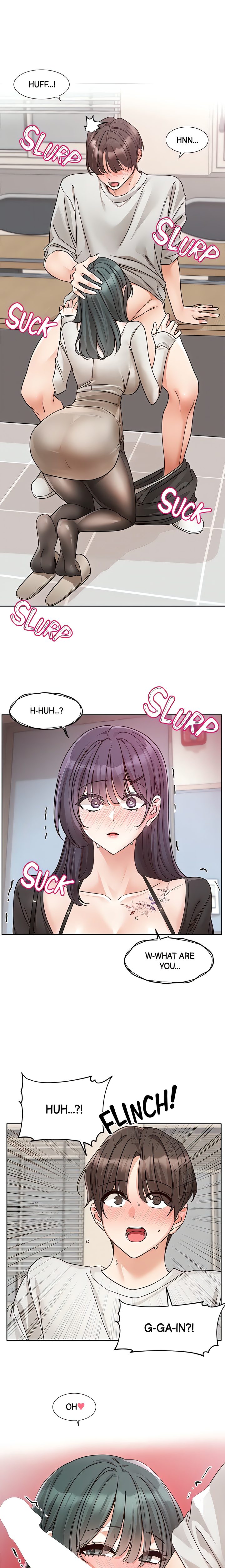 Circles - Chapter 213 [photo 11] - MangaPorn