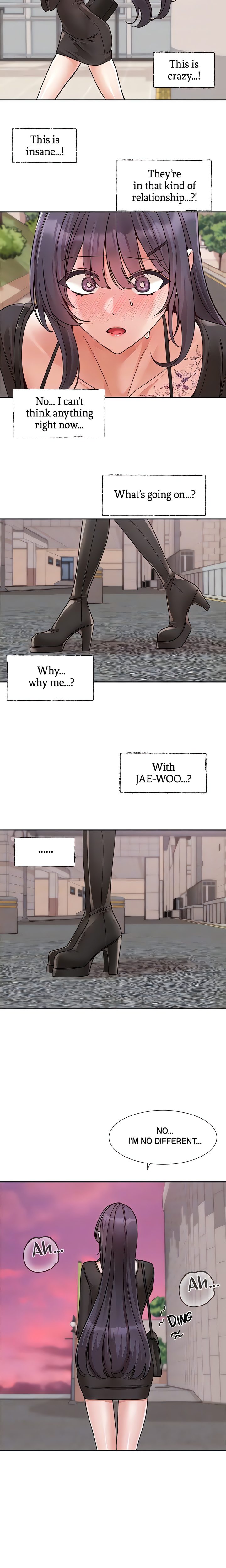 Circles - Chapter 213 [photo 16] - MangaPorn