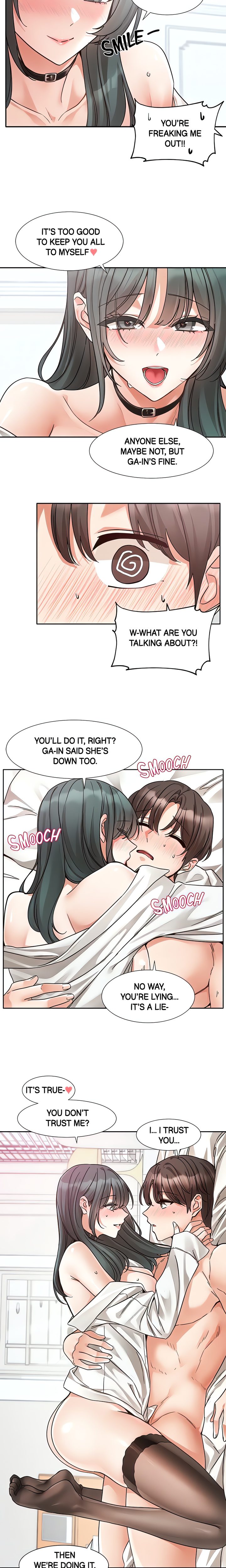 Circles - Chapter 213 [photo 20] - MangaPorn