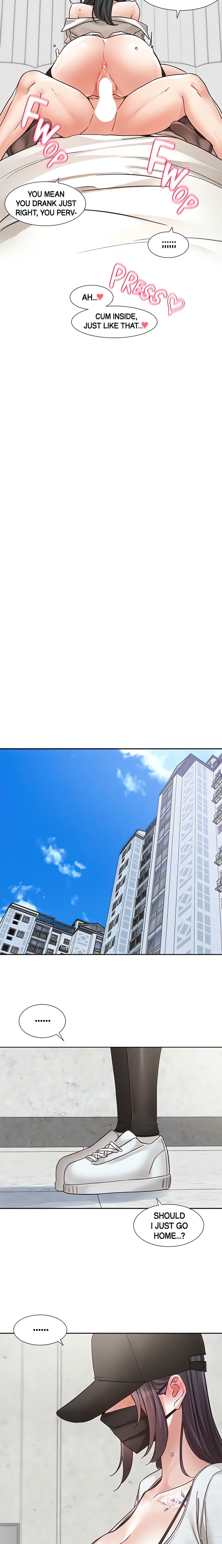 Circles - Chapter 213 [photo 22] - MangaPorn