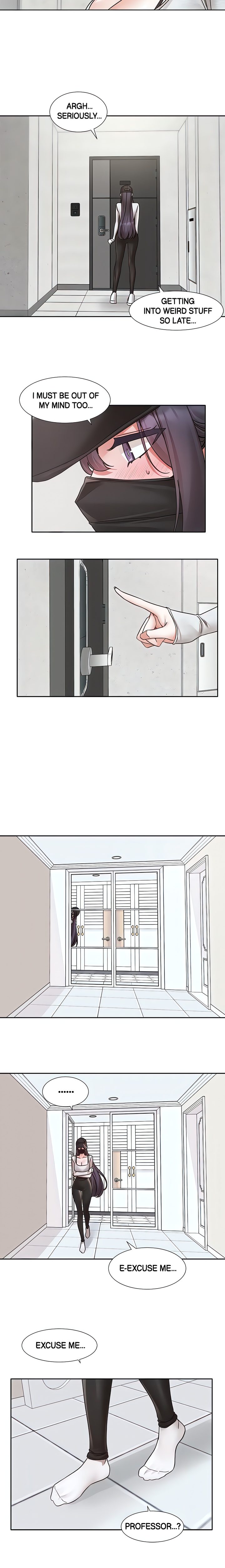 Circles - Chapter 213 [photo 23] - MangaPorn