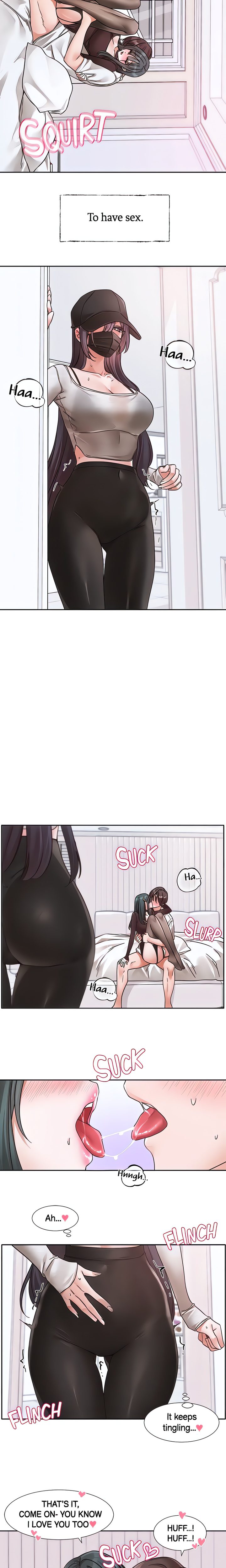 Circles - Chapter 213 [photo 27] - MangaPorn