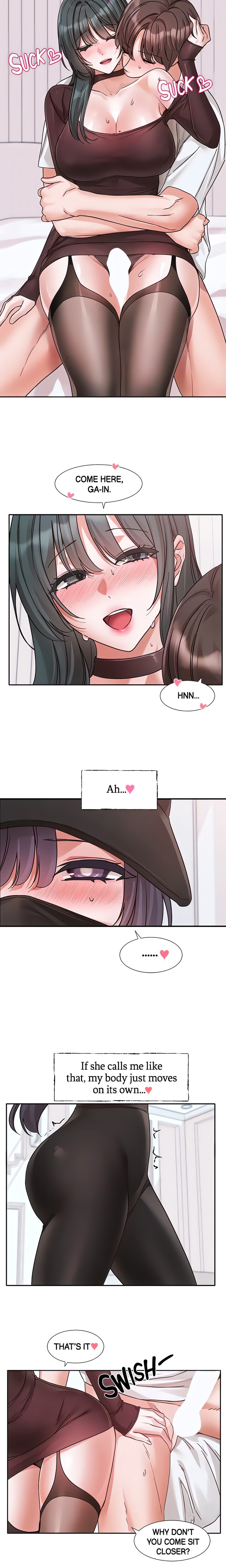 Circles - Chapter 213 [photo 28] - MangaPorn