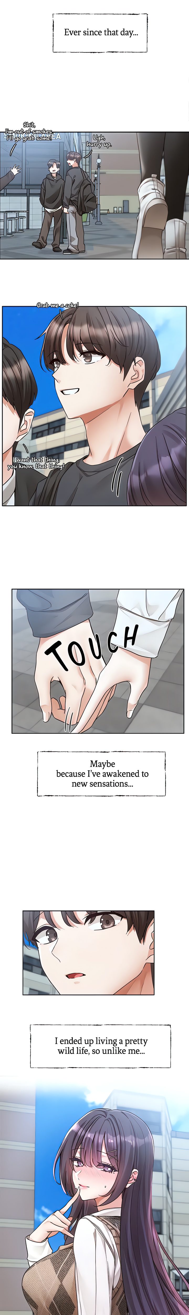 Circles - Chapter 213 [photo 4] - MangaPorn