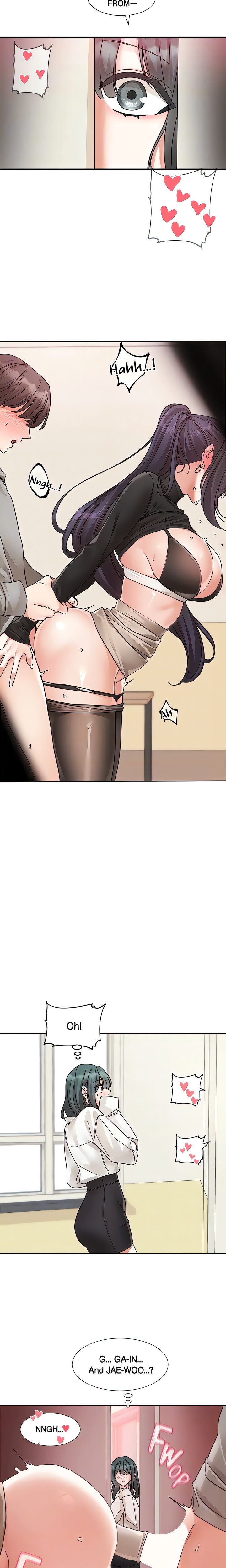 Circles - Chapter 213 [photo 8] - MangaPorn