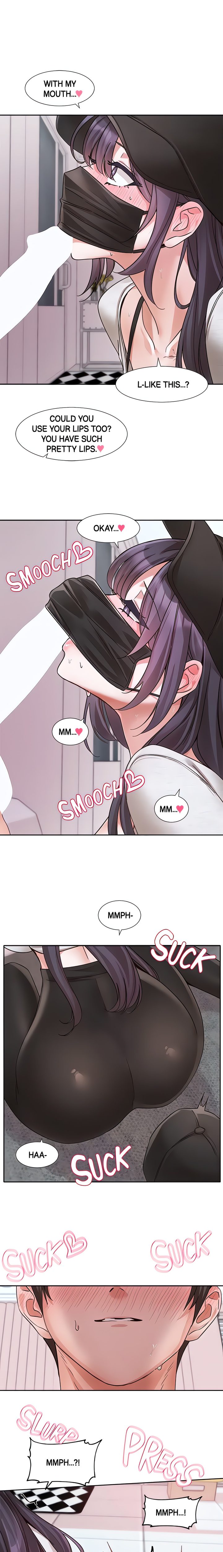 Circles - Chapter 214 [photo 1] - MangaPorn