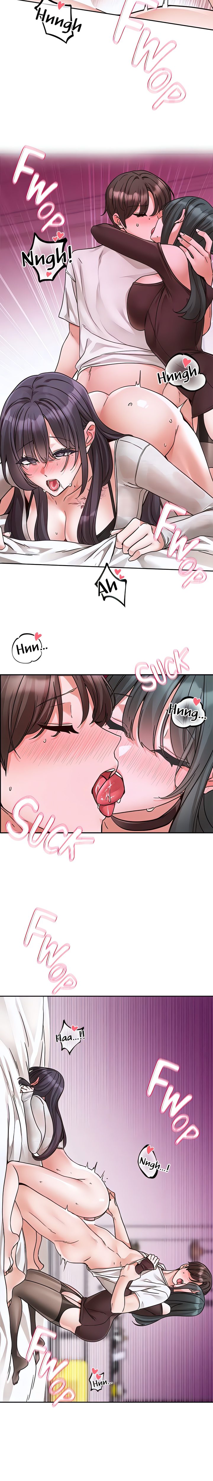 Circles - Chapter 214 [photo 10] - MangaPorn