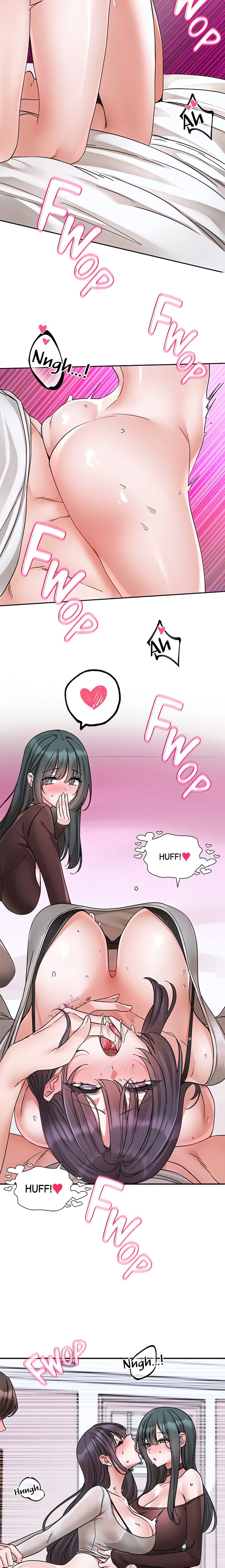 Circles - Chapter 214 [photo 12] - MangaPorn