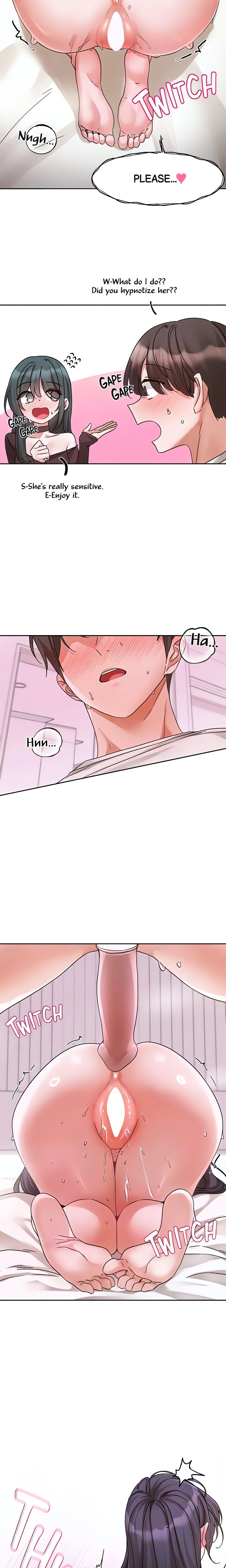 Circles - Chapter 214 [photo 8] - MangaPorn