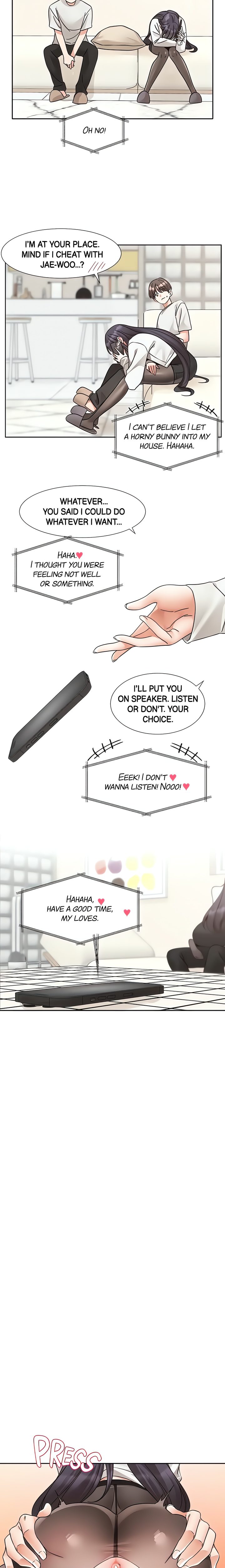 Circles - Chapter 215 [photo 11] - MangaPorn