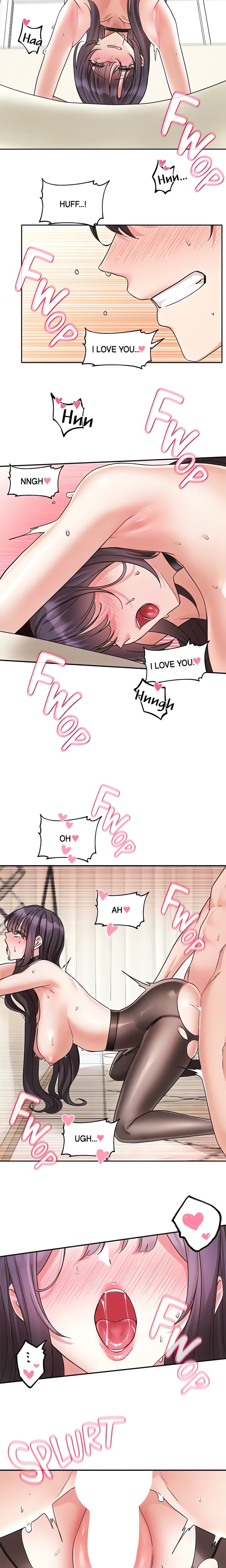 Circles - Chapter 215 [photo 17] - MangaPorn