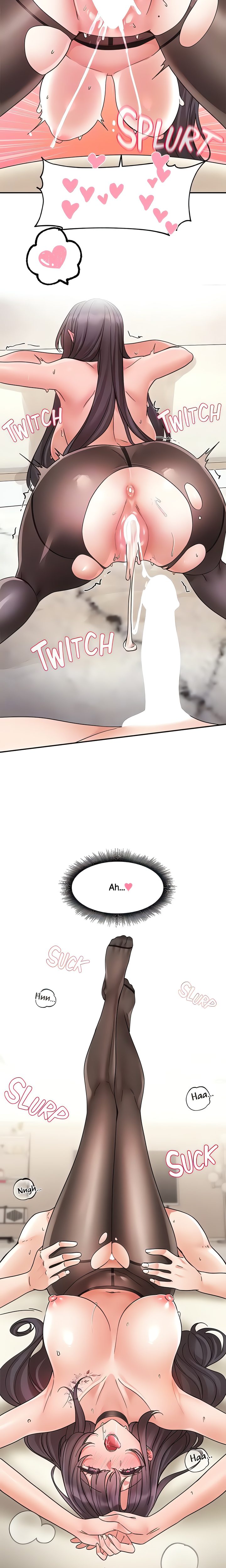 Circles - Chapter 215 [photo 18] - MangaPorn