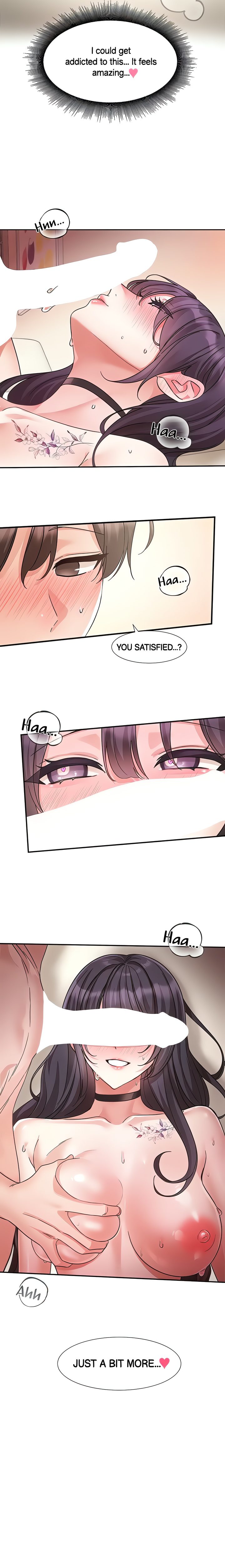 Circles - Chapter 215 [photo 19] - MangaPorn