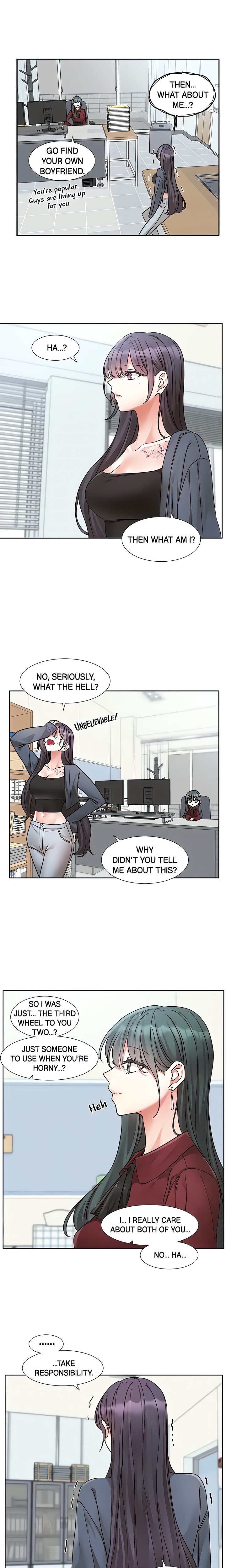 Circles - Chapter 215 [photo 21] - MangaPorn