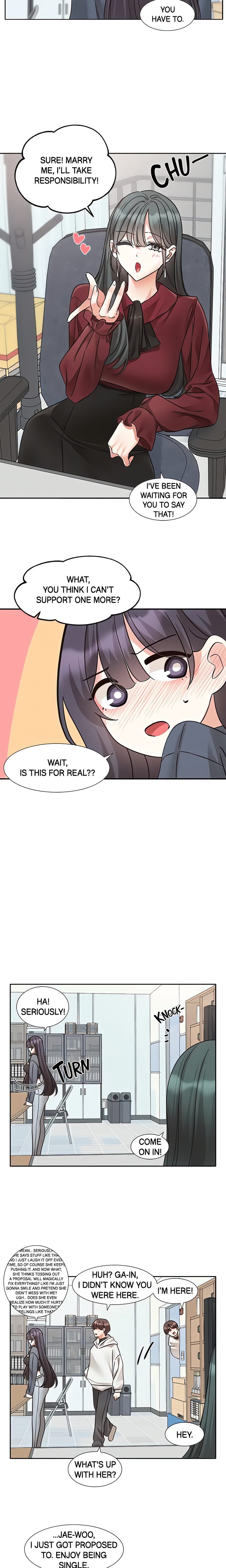 Circles - Chapter 215 [photo 22] - MangaPorn