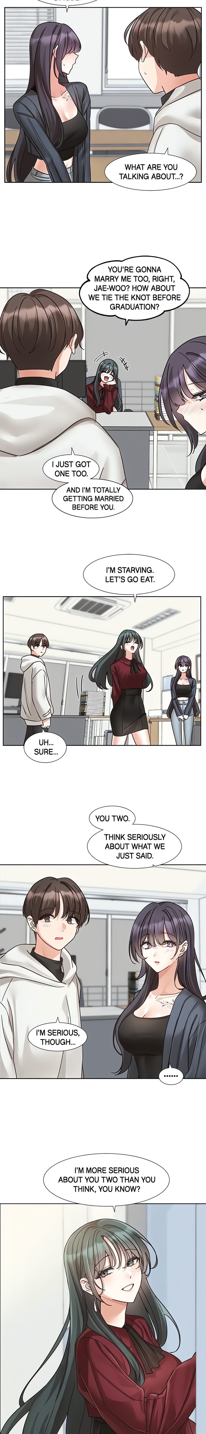 Circles - Chapter 215 [photo 23] - MangaPorn