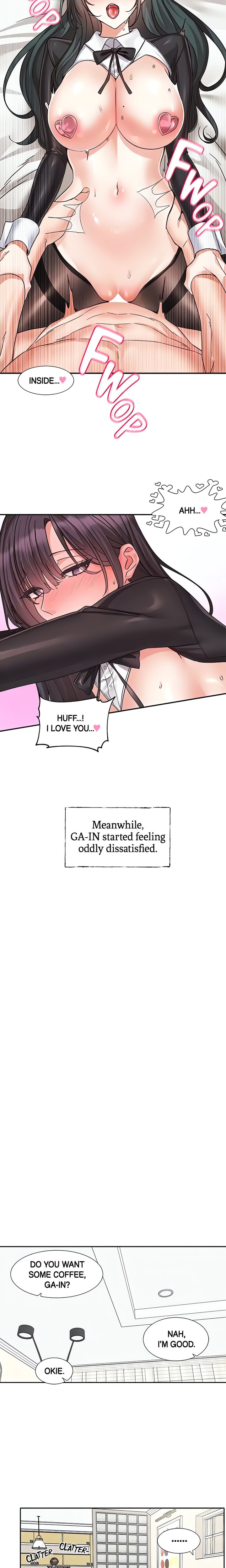 Circles - Chapter 215 [photo 7] - MangaPorn