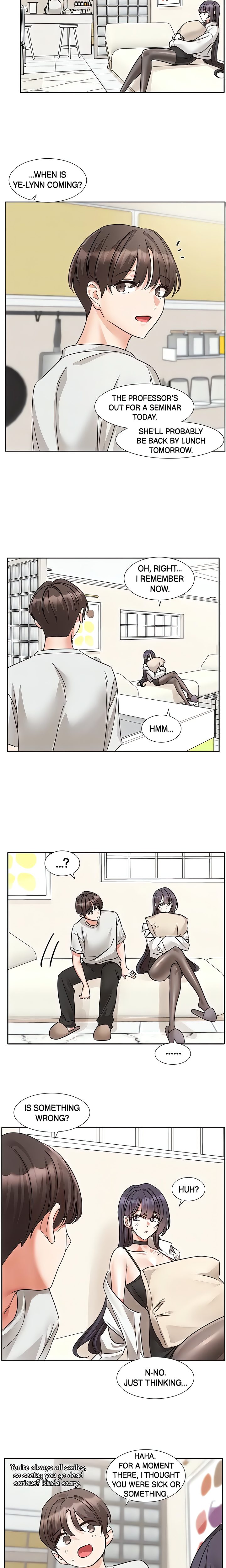 Circles - Chapter 215 [photo 8] - MangaPorn